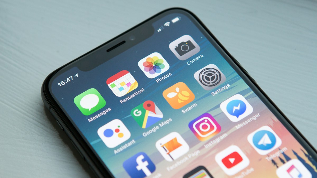 iKuuu VPN 推出 iOS 客户端正式上线